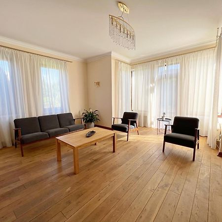 Vaivari Retreat Jūrkalne Dış mekan fotoğraf