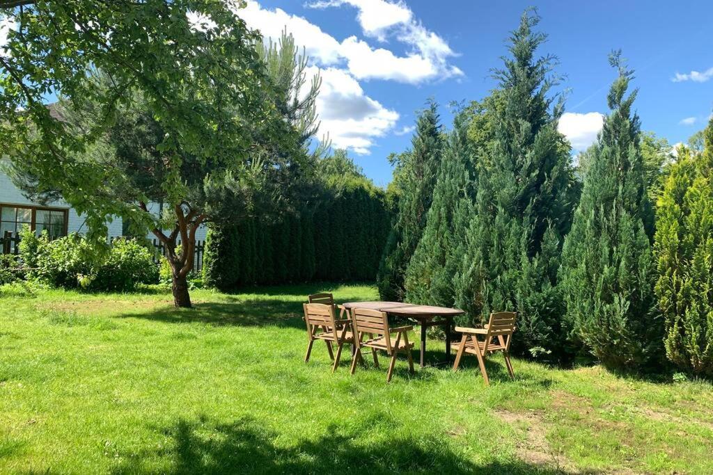 Vaivari Retreat Jūrkalne Dış mekan fotoğraf