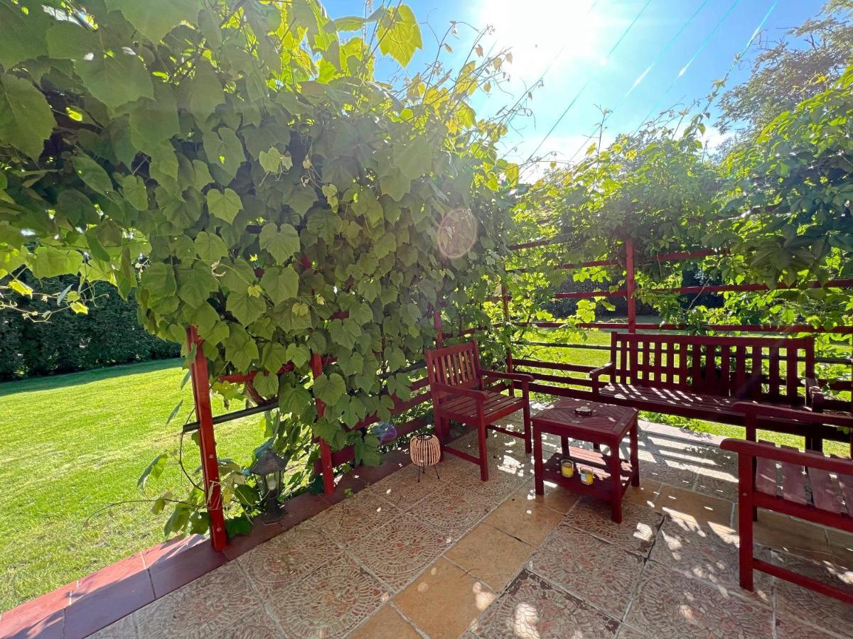 Vaivari Retreat Jūrkalne Dış mekan fotoğraf