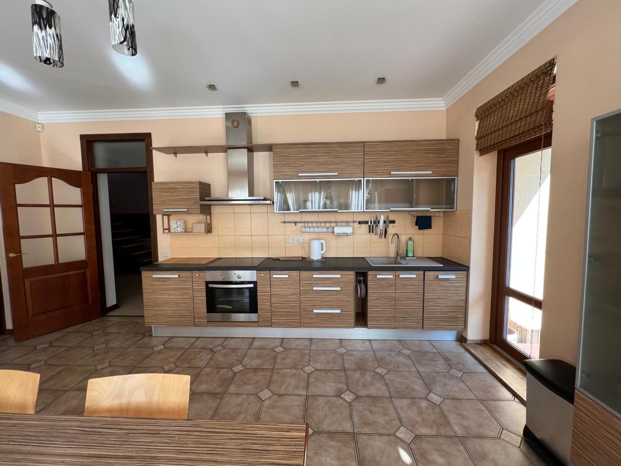 Vaivari Retreat Jūrkalne Dış mekan fotoğraf