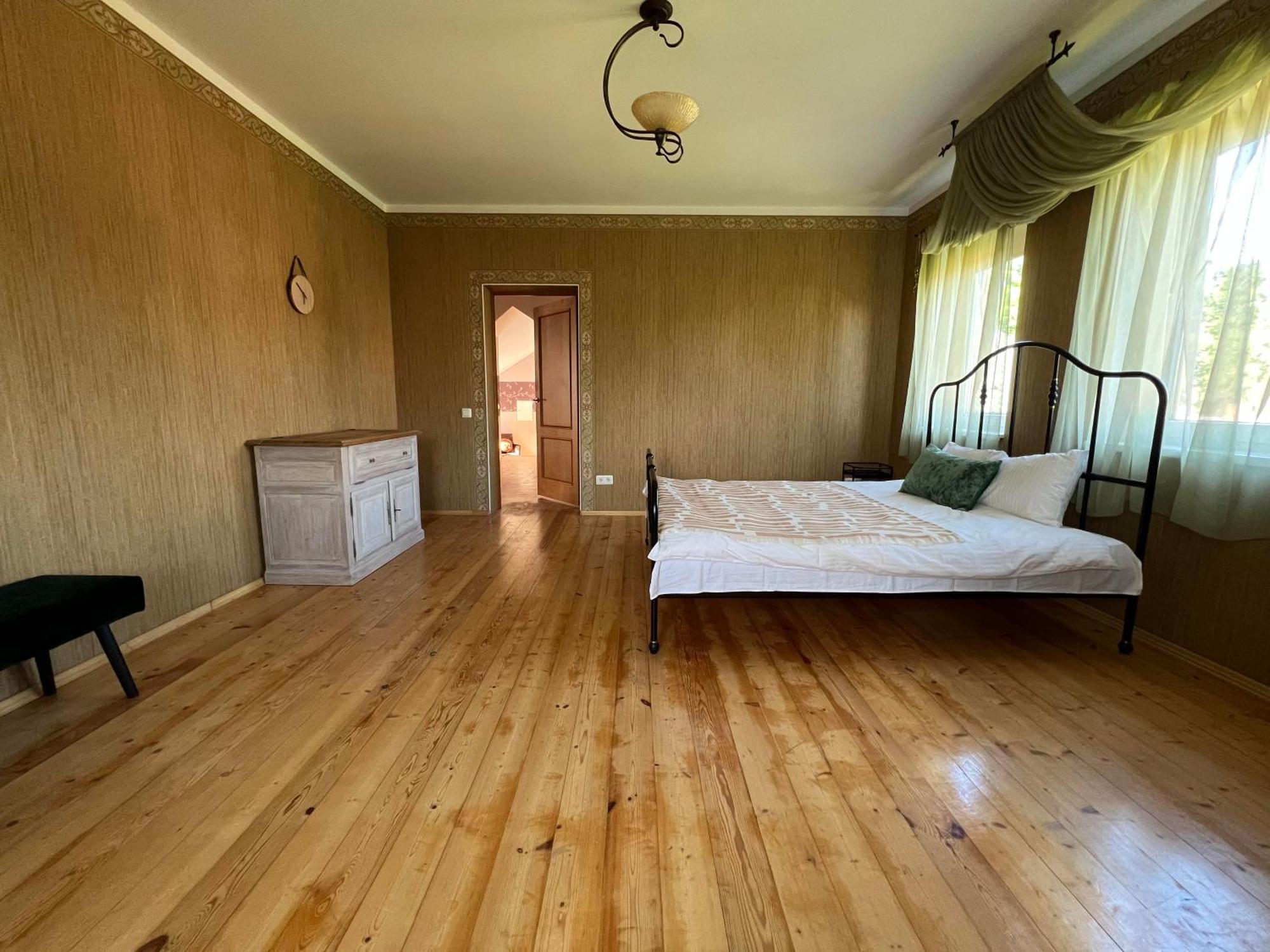 Vaivari Retreat Jūrkalne Dış mekan fotoğraf