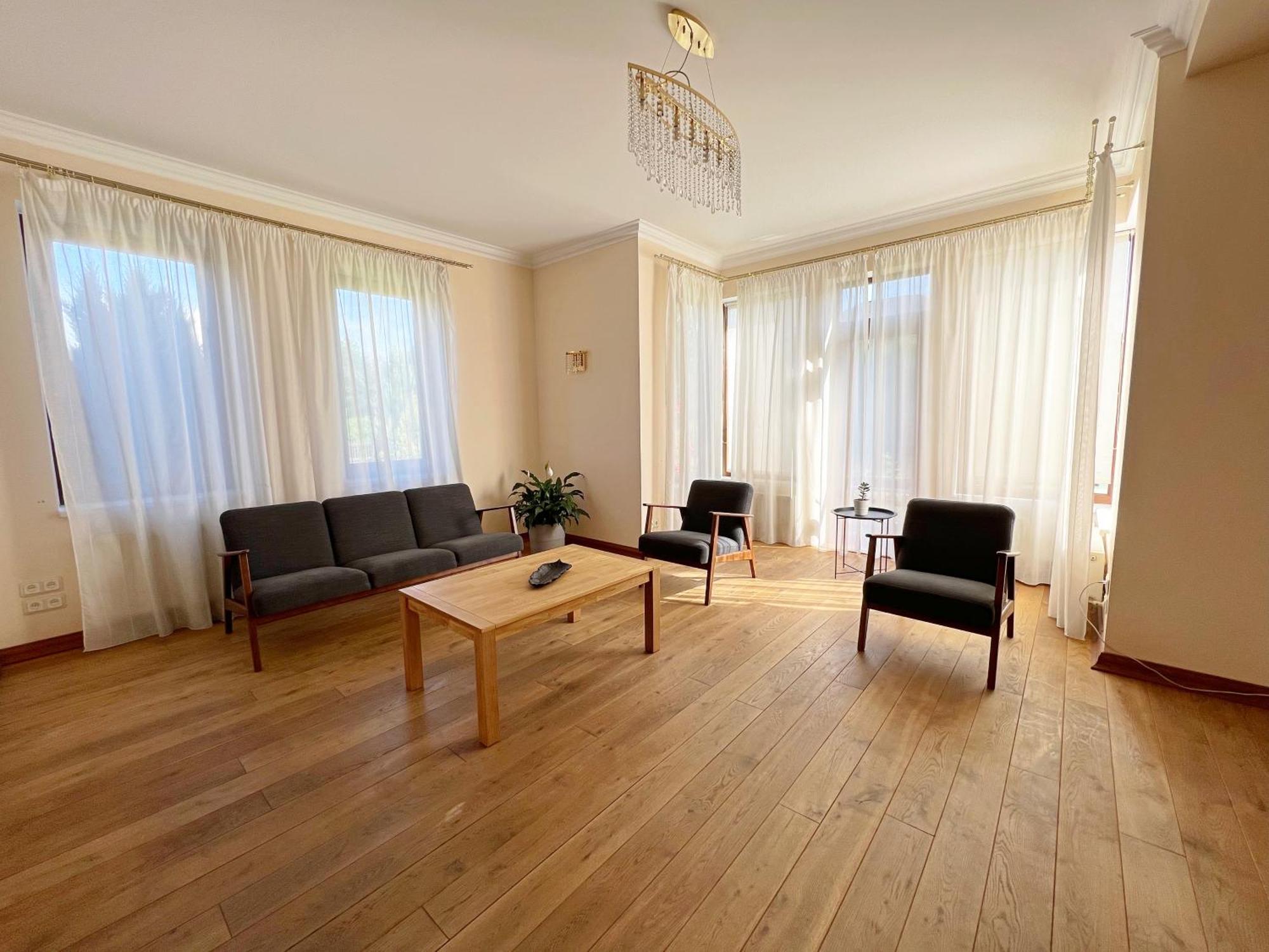 Vaivari Retreat Jūrkalne Dış mekan fotoğraf