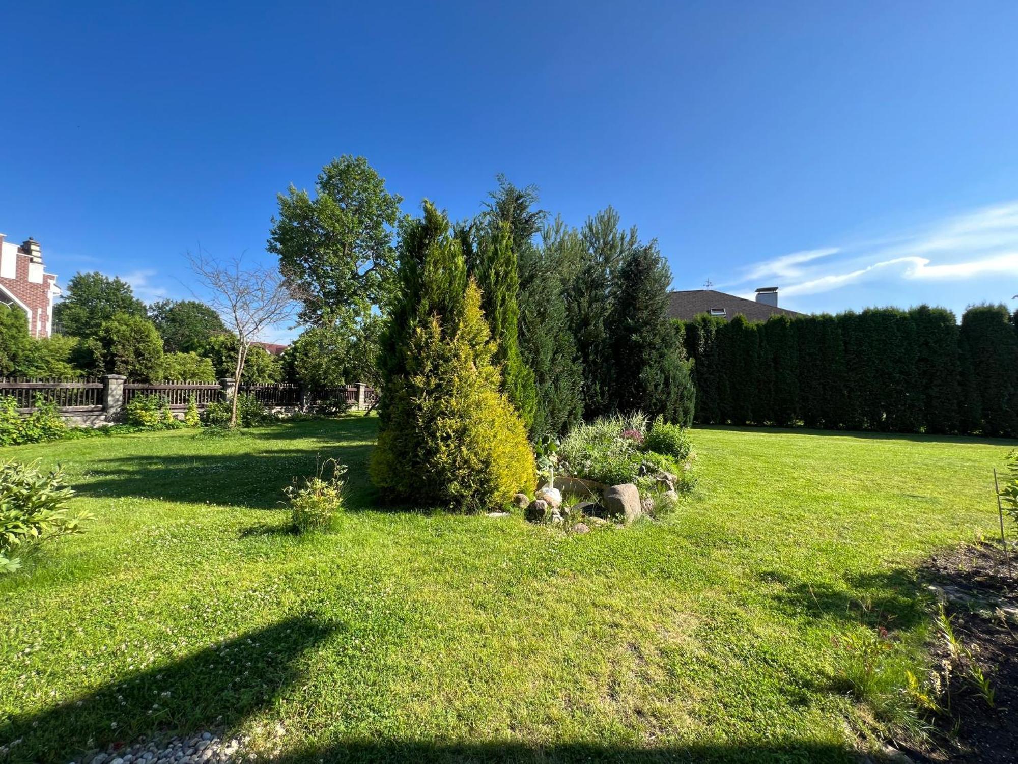 Vaivari Retreat Jūrkalne Dış mekan fotoğraf