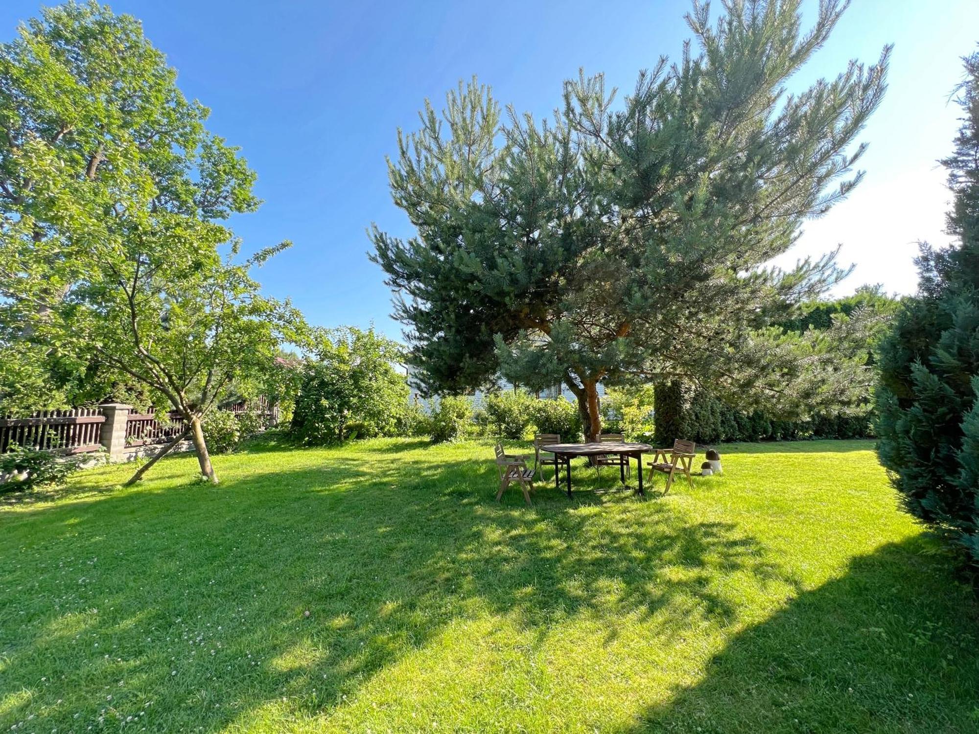 Vaivari Retreat Jūrkalne Dış mekan fotoğraf