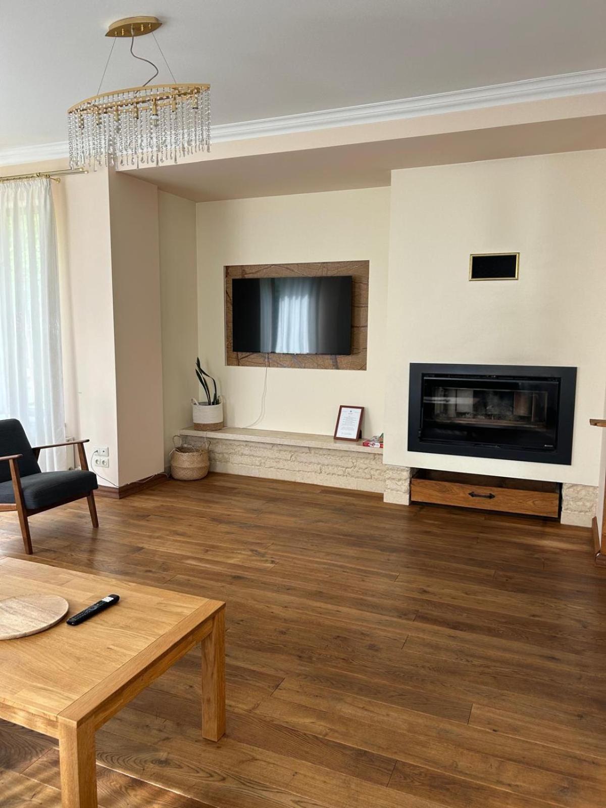 Vaivari Retreat Jūrkalne Dış mekan fotoğraf