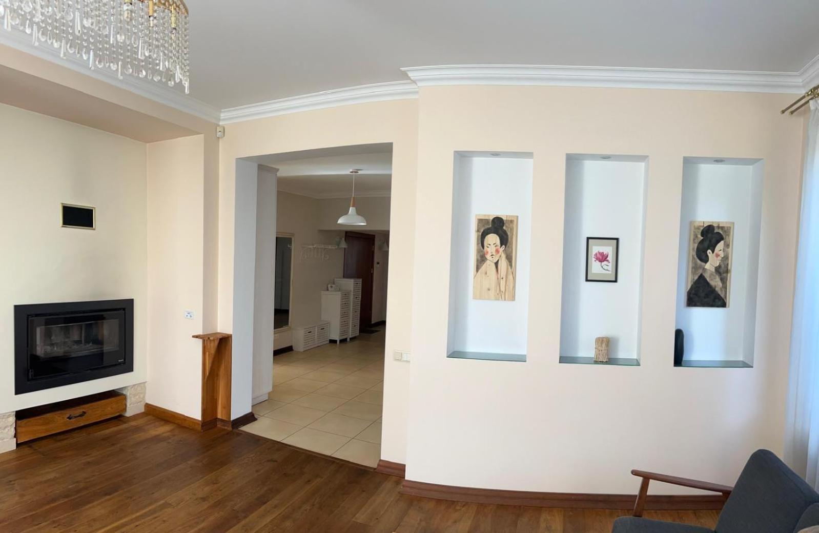 Vaivari Retreat Jūrkalne Oda fotoğraf