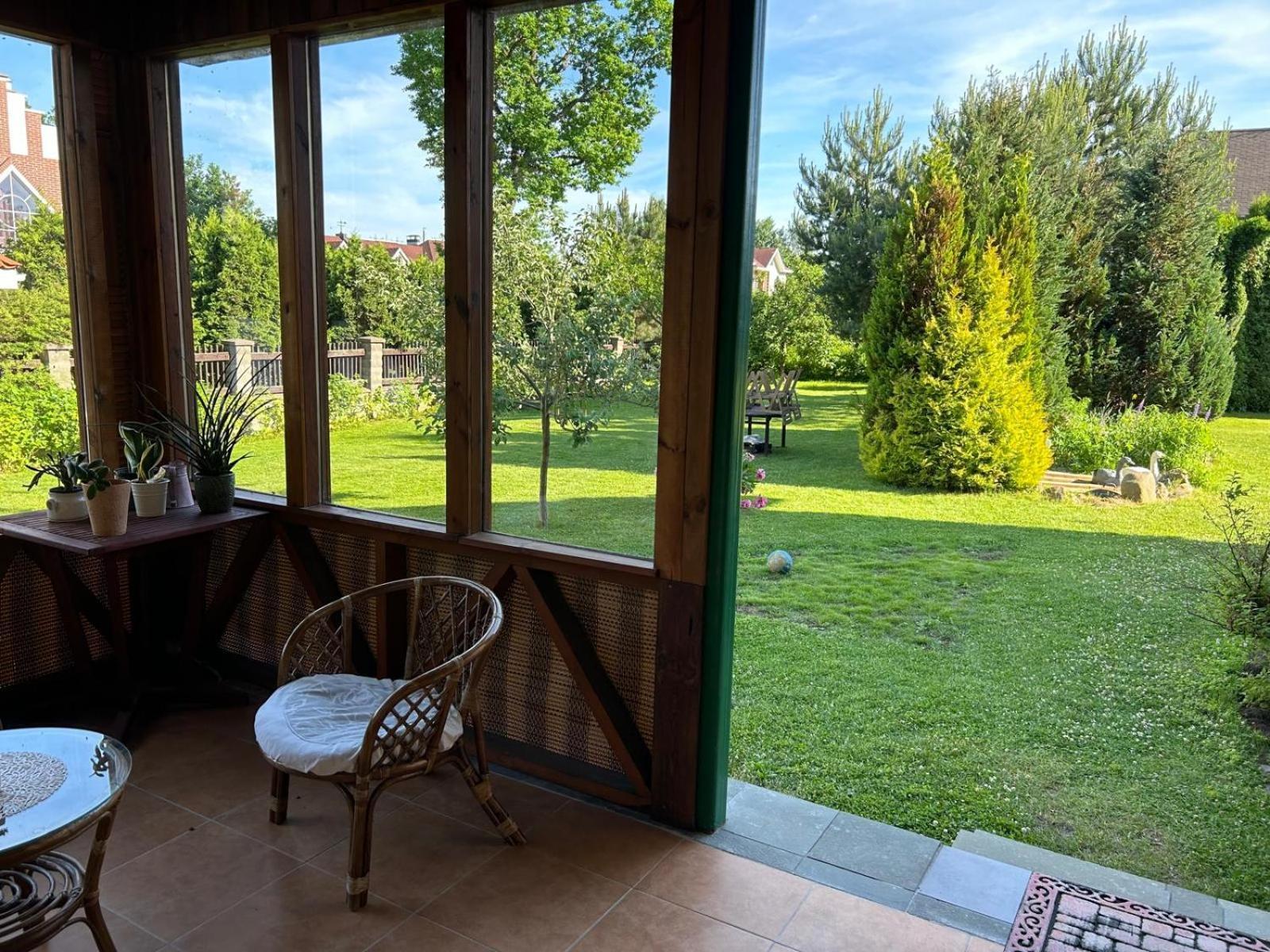 Vaivari Retreat Jūrkalne Dış mekan fotoğraf